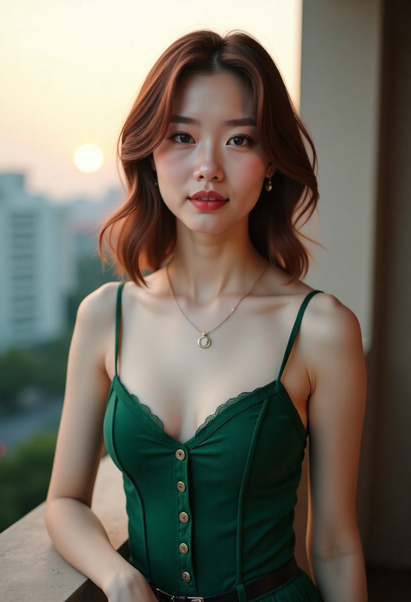 青竹出鞘
