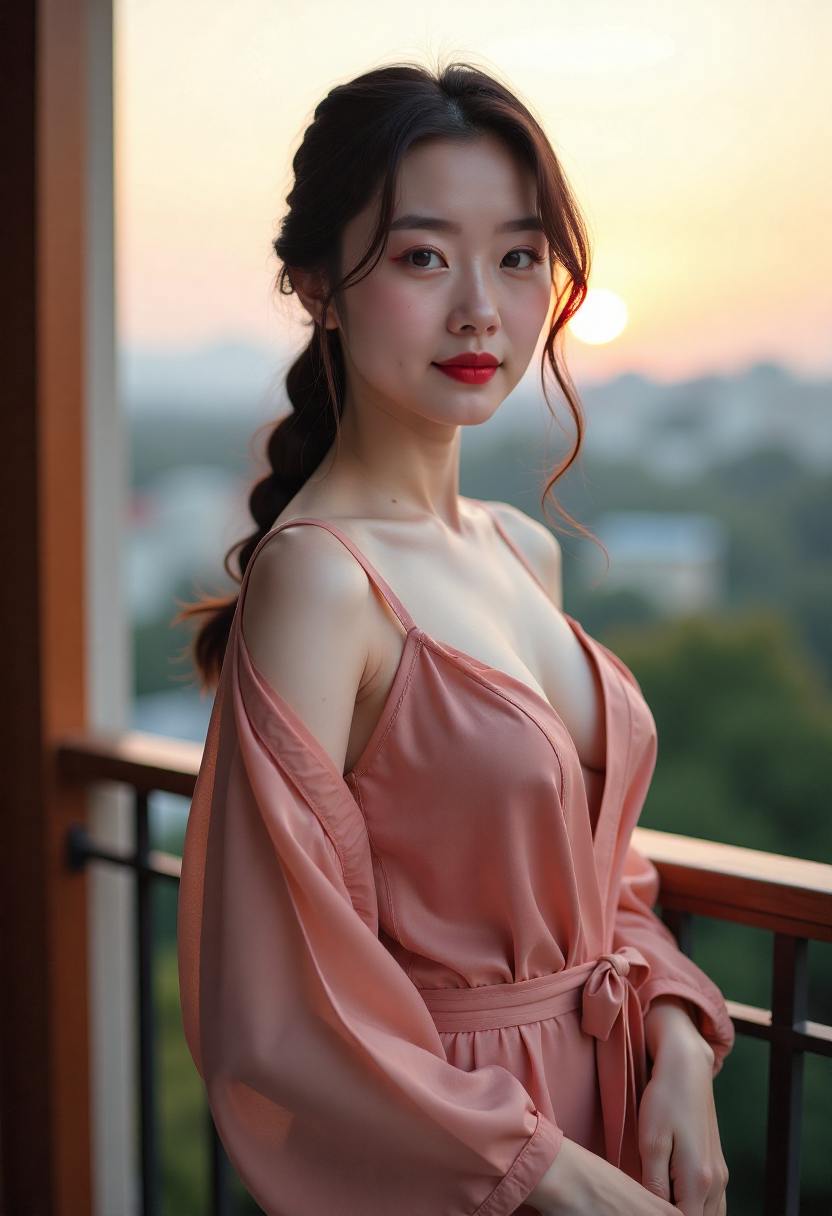 掩月旧闻