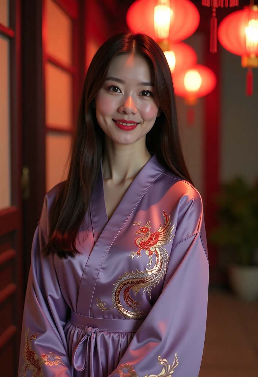 虚天殿剧场