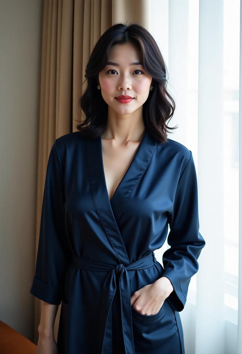 服化道