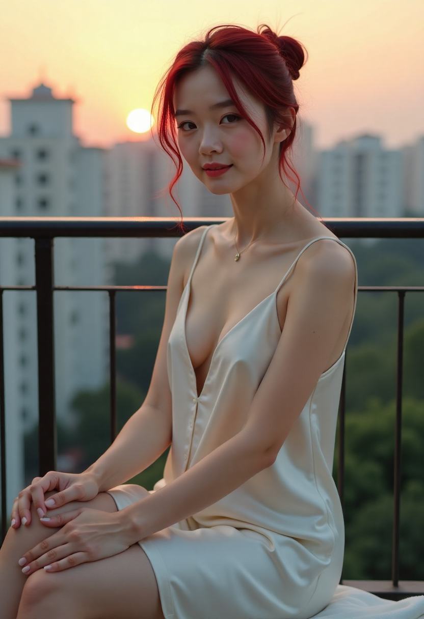 黄枫谷大比