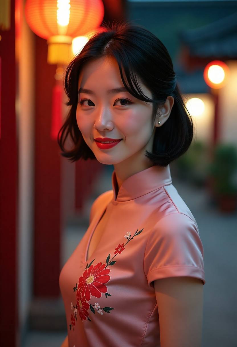 灵虫小剧场
